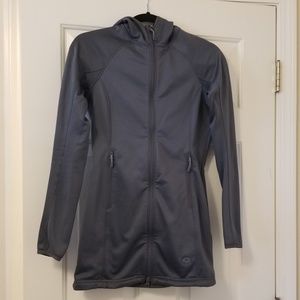 Mountain Hard Wear Long Hoodie